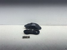 Steel Series Rival 600 Wired Optical Mouse - Black - picture