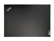 New/Orig Top Lid A Shell LCD Back Case Rear Cover for Lenovo P15V T15P Gen1 Gen2 picture
