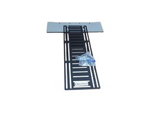 PQS 80536 Bump Bar VESA Mounting Kit for NCR Aloha 1635 picture