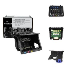 952 Printhead (with Chip) Compatible HP Officejet Pro 7740 8710 8715 8720 8725 picture
