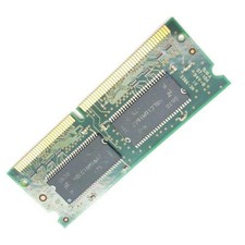 128MB PC133 133MHz SODIMM Memory RAM P/N For Micron MT4LSDT664HY-133D1 picture