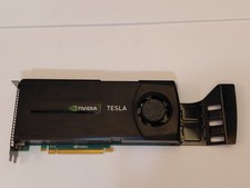 NVIDIA TESLA C2075 COMPUTING PROCESSOR PCI EXPRESS 2.0 X16 picture