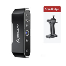 【OPEN】Creality Otter Handheld 3D Scanner With Scan Bridge picture