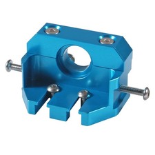 3D Printer All Metal Mount Fixed Blocks Compatible with E3D V6 Hotend Set picture