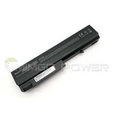 Battery for HP Compaq 6510b nc6100 nc6320 HSTNN-C12C HSTNN-IB05 408545-621 PB994 picture