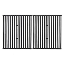 GGC 15 Inch Grill Grates Replacement for Broil King 9453-54, 9453-57, 9453-64... picture