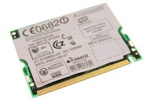 91P7267 - Communication Card Intel PRO/ Wireless LAN 2100 3B Adapter  picture