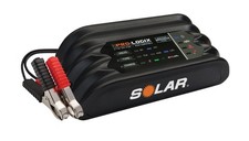 Clore Automotive PL2140 4-Amp Smart Battery Charger 6V/12V Maintainer picture