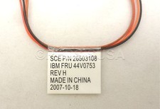 Genuine IBM 4838 Cable, EDID Card 44V0753 picture