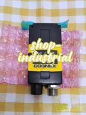 DHL FEDEX COGNEX DM262X IN STOCK ONE YEAR WARRANTY FAST DELIVERY 1PCS NIB picture