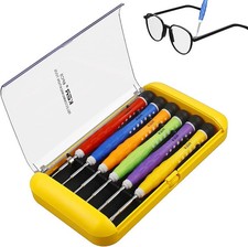 Precision Screwdriver Set of 6, Mini Screw Driver Professional Repair Tool Kit f picture