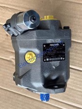 Rexroth R902453681 A10VSO10DR/52R-VPA14N00 plunger pump Fast Shipping DHL/FedEx picture