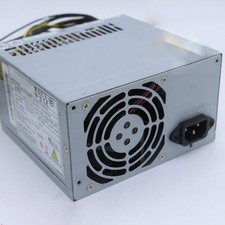 FSP500-70EP 500W Industrial Computer Server Power Supply 6+8p Graphics Card  #TN picture
