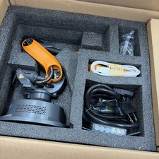 WLKATA Mirobot 6DoF Mini Industrial Robotic Arm Professional Kit New Open Box picture