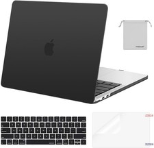 MacBook Pro 13 inch Case M2 M1 2026 2025 2024-2016 for Protection and Style picture