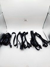MSI MPGA650GF 650W Power Supply cords only picture