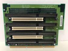 IBM 07H1266 5X5 RISER BOARD PC350 6587 07H1267 picture