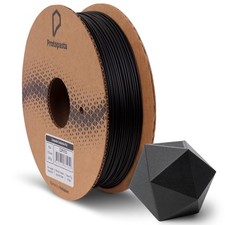 Protopasta Electrically Conductive Composite Black PLA 3D Printer Filament picture