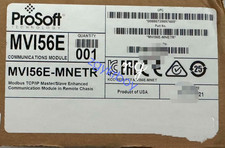 NEW MVI56E-MNETR communications module fast shipping picture