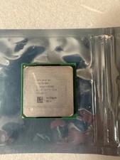 Intel Pentium 4 (SL7E3) 2.80GHz Processor picture