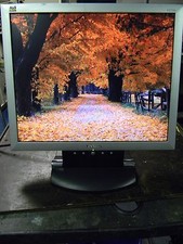 Viewsonic VE710s 17” LCD Flat Panel VGA Computer Monitor picture