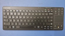 Samsung VG-KBD2000 Wireless Smart Keyboard with Touchpad for Smart TV picture