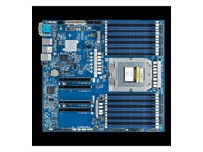 Gigabyte Technology MZ33AR0 E-ATX Server Motherboard for AMD EPYC 9004 picture