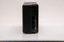Synology DS209+II 512MB 1.06GHz 2x BAY (2x2 TB Drive) 3x USB 2.0 picture