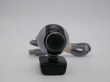 Logitech V-U0003 Webcam Snapshot Button for Desktop Computer picture