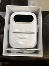 AOPICK P50 Portable Thermal Label Maker Prints labels And barcodes Open Box picture