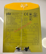 1PC Brand New PILZ 773105 Safety Relay DHL/FedEx picture