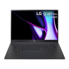 LG gram pro  16