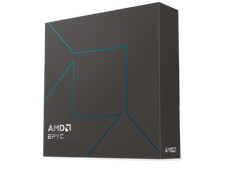 AMD EPYC 4005 (5th Gen) 4585PX Hexadeca-core (16 Core) 128MB L3 Cache  Socket picture