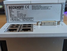 1PC NEW FOR Beckhoff CX2030-0100  CX20300100  picture