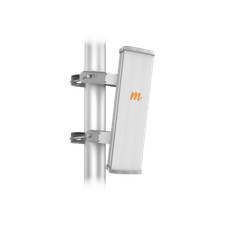 Mimosa N5-45X2 Sector Antenna MIMO 2x2 19 dBi Gain IP55 Mounting Included picture