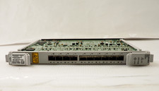 Ciena NTK529BAE5 NTK5290705 Data Multiplexer Optical Fiber 10Gb Ethernet picture