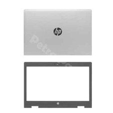 LCD Rear Top Lid Rear Back Cover Frame Bezel For HP ProBook 650 G4 L09575-001 picture
