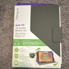 TARGUS Safe Fit Universal Case 9-11