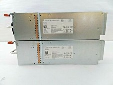 Lot of 2 Dell EqualLogic R0C2G L700E-S0 Power Supplies picture