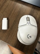 Logitech G705 Wireless Gaming Mouse picture