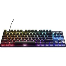SteelSeries Apex 9 TKL Gaming Keyboard 64847 picture