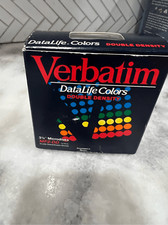 Verbatim DataLife Double Side High Density 3 1/2