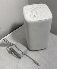 Xfinity XB8-T xFi Gateway CGM4981COM WiFi 6E Modem Router - power cord picture