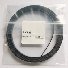 5PC Original Graphtec CE3000 -120 CE5000-120 CE2000-120 Protection Guard Strip picture