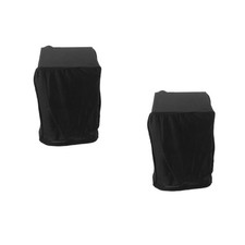 2pcs Universal Projector Protection Sleeve, Stretch Fabric Camera Privacy picture