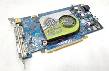 BFG Tech NVIDIA GeForce 7950 GT OC 512MB DDR3 Video Graphics Card G71 GPU PCI-E picture