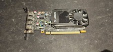 Nvidia Quadro P620 2GB GDDR5 4x Mini-DisplayPort PCIe Video Graphics Card picture