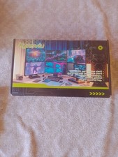Xynsviu Radeon RX560 4G Graphics Card HDMI X4 Monitor Output picture