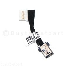 NEW DC Power Jack Cable For Acer TravelMate X5 TMX514-51 TMX514-51T X514-51 picture