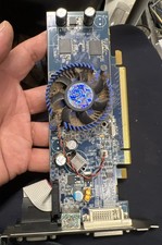 Scheda Grafica SAPPHIRE Ati Radeon X1550 512MB 109-A77131-00C Pci-E x16 picture